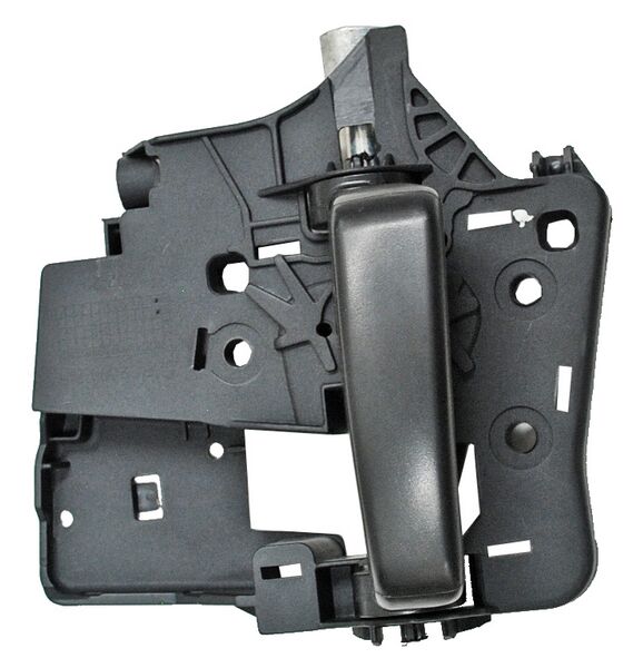 MANIJA INTERIOR DERECHA PLÁSTICO PEUGEOT PARTNER 2013-2019 / EXPERT 2009-2010 LATERAL CORREDIZA CORRUGADA TYG
