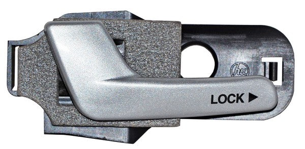 MANIJA INTERIOR DELANTERA DERECHA GRIS PLÁSTICO DODGE RAM 700 2018-2020 / STRADA 2005-2014 732 TYG