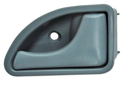 MANIJA INTERIOR DELANTERA DERECHA GRIS PLÁSTICO RENAULT KANGOO 2004-2015 TYG