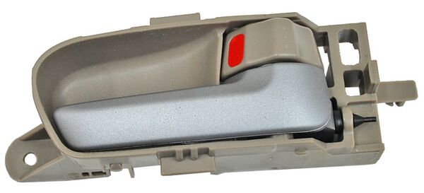 MANIJA INTERIOR DELANTERA DERECHA BEIGE GRIS PLÁSTICO SUZUKI GRAND VITARA 2006-2017 /  / TRAS TYG