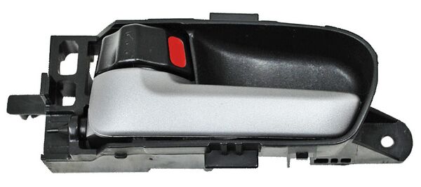 MANIJA INTERIOR DELANTERA IZQUIERDA NEGRA GRIS PLÁSTICO SUZUKI GRAND VITARA 2006-2017 /  / TRAS TYG