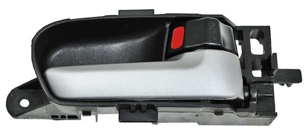 MANIJA INTERIOR DELANTERA DERECHA NEGRA GRIS PLÁSTICO SUZUKI GRAND VITARA 2006-2017 /  / TRAS TYG