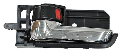 MANIJA INTERIOR DELANTERA IZQUIERDA NEGRA CROMADA PLÁSTICO SUZUKI SWIFT 2007-2016 / SX4 2007-2014 /  / TRAS TYG