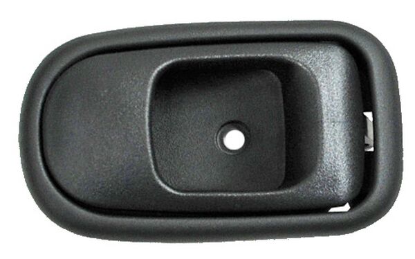 MANIJA INTERIOR DELANTERA GRIS PLÁSTICO TOYOTA AVANZA 2007-2011 / TRAS LH=RH TYG