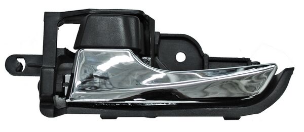 MANIJA INTERIOR DELANTERA IZQUIERDA NEGRA CROMADA TOYOTA AVANZA 2012-2021 /  / TRAS TYG