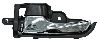 MANIJA INTERIOR DELANTERA IZQUIERDA NEGRA CROMADA TOYOTA AVANZA 2012-2021 /  / TRAS TYG
