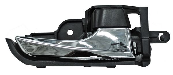 MANIJA INTERIOR DELANTERA DERECHA NEGRA CROMADA TOYOTA AVANZA 2012-2021 /  / TRAS TYG