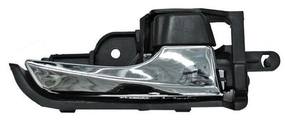 MANIJA INTERIOR DELANTERA DERECHA NEGRA CROMADA TOYOTA AVANZA 2012-2021 /  / TRAS TYG