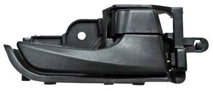MANIJA INTERIOR DELANTERA DERECHA NEGRA PLÁSTICO TOYOTA AVANZA 2012-2021 / TRAS TYG