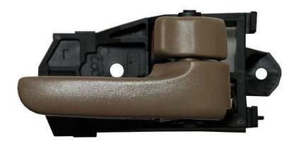 MANIJA INTERIOR DELANTERA DERECHA BEIGE PLÁSTICO TOYOTA CAMRY 1997-2001 / SIENNA 1998-2003 / TRAS TYG
