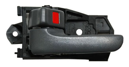 MANIJA INTERIOR DELANTERA IZQUIERDA GRIS PLÁSTICO TOYOTA CAMRY 1997-2001 / SIENNA 1998-2003 / TRAS TYG