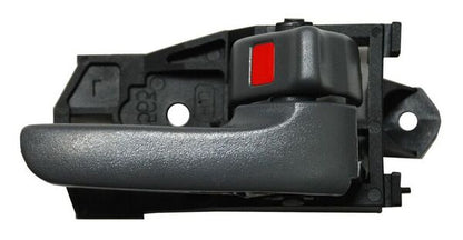 MANIJA INTERIOR DELANTERA DERECHA GRIS PLÁSTICO TOYOTA CAMRY 1997-2001 / SIENNA 1998-2003 / TRAS TYG