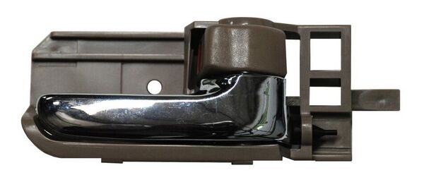 MANIJA INTERIOR DERECHA CROMADA PLÁSTICO TOYOTA COROLLA 2003-2008 CAFE TYG