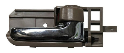 MANIJA INTERIOR DERECHA CROMADA PLÁSTICO TOYOTA COROLLA 2003-2008 CAFE TYG