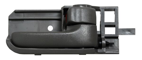 MANIJA INTERIOR DERECHA GRIS PLÁSTICO TOYOTA COROLLA 2003-2008 / HIACE 2006-2012 / HILUX / TACOMA 2005-2015 TYG