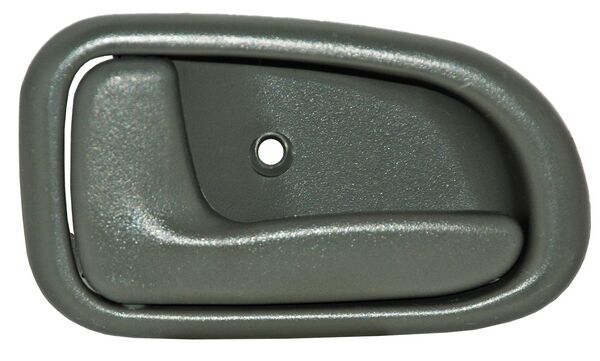 MANIJA INTERIOR IZQUIERDA GRIS PLÁSTICO TOYOTA COROLLA 1992-1997 TYG