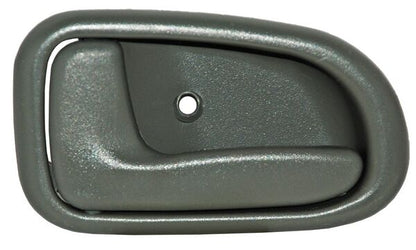 MANIJA INTERIOR IZQUIERDA GRIS PLÁSTICO TOYOTA COROLLA 1992-1997 TYG