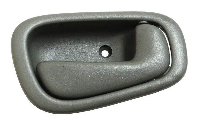 MANIJA INTERIOR DERECHA GRIS PLÁSTICO TOYOTA COROLLA 1998-2002 TYG