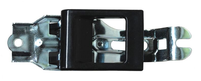 MANIJA INTERIOR NEGRA TOYOTA PICKUP 1984-1988 S / BISEL LH=RH TYG