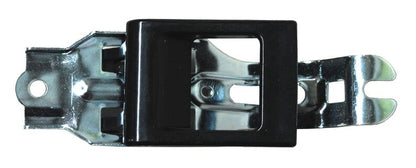 MANIJA INTERIOR NEGRA TOYOTA PICKUP 1984-1988 S / BISEL LH=RH TYG