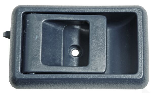 MANIJA INTERIOR IZQUIERDA PLÁSTICO TOYOTA PICKUP 1989-1997 / 4RU 1990-1995 / TACOMA 1995-2000 AZUL TYG