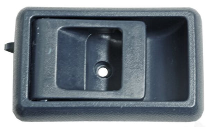 MANIJA INTERIOR IZQUIERDA PLÁSTICO TOYOTA PICKUP 1989-1997 / 4RU 1990-1995 / TACOMA 1995-2000 AZUL TYG