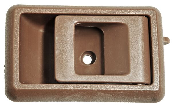MANIJA INTERIOR DERECHA PLÁSTICO TOYOTA PICKUP 1989-1997 / 4RU 1990-1995 / TACOMA 1995-2000 CAFE FAD OSCAR JUL01 TYG