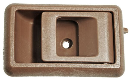 MANIJA INTERIOR DERECHA PLÁSTICO TOYOTA PICKUP 1989-1997 / 4RU 1990-1995 / TACOMA 1995-2000 CAFE FAD OSCAR JUL01 TYG