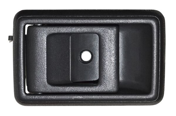 MANIJA INTERIOR IZQUIERDA GRIS PLÁSTICO TOYOTA PICKUP / HILUX 1989-1997 / 4 RUNNER 1990-1995 / TACOMA 1995-2000 / COROLLA 1983-1991 / GEO PRIZM 1989-1991 / TERCEL 1987-1990 / ALD265 TYG