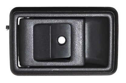 MANIJA INTERIOR IZQUIERDA GRIS PLÁSTICO TOYOTA PICKUP / HILUX 1989-1997 / 4 RUNNER 1990-1995 / TACOMA 1995-2000 / COROLLA 1983-1991 / GEO PRIZM 1989-1991 / TERCEL 1987-1990 / ALD265 TYG