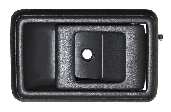 MANIJA INTERIOR DERECHA GRIS PLÁSTICO TOYOTA PICKUP / HILUX 1989-1997 / 4 RUNNER 1990-1995 / TACOMA 1995-2000 / COROLLA 1983-1991 / GEO PRIZM 1989-1991 / TERCEL 1987-1990 / ALD265 TYG