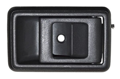 MANIJA INTERIOR DERECHA GRIS PLÁSTICO TOYOTA PICKUP / HILUX 1989-1997 / 4 RUNNER 1990-1995 / TACOMA 1995-2000 / COROLLA 1983-1991 / GEO PRIZM 1989-1991 / TERCEL 1987-1990 / ALD265 TYG