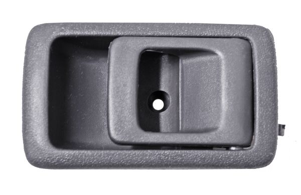 MANIJA INTERIOR IZQUIERDA GRIS PLÁSTICO TOYOTA PICKUP 1998-2002 / 4RU 1996-2002 / TACOMA 2001-2004 TYG