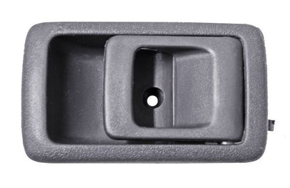 MANIJA INTERIOR IZQUIERDA GRIS PLÁSTICO TOYOTA PICKUP 1998-2002 / 4RU 1996-2002 / TACOMA 2001-2004 TYG