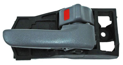 MANIJA INTERIOR DELANTERA IZQUIERDA GRIS PLÁSTICO TOYOTA RAV4 2001-2005 / TRAS TYG
