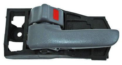 MANIJA INTERIOR DELANTERA DERECHA GRIS PLÁSTICO TOYOTA RAV4 2001-2005 / TRAS TYG