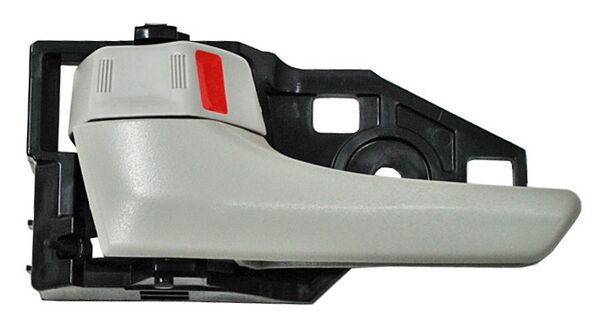 MANIJA INTERIOR DELANTERA IZQUIERDA GRIS PLÁSTICO TOYOTA SIENNA 2011-2015 TYG