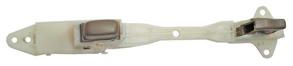 MANIJA INTERIOR BEIGE PLÁSTICO TOYOTA SIENNA 1998-2003 LATERAL CORREDIZA TYG