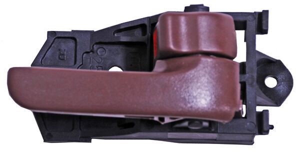 MANIJA INTERIOR DELANTERA IZQUIERDA TOYOTA SIENNA 1998-2003 CAFE 2252 TYG