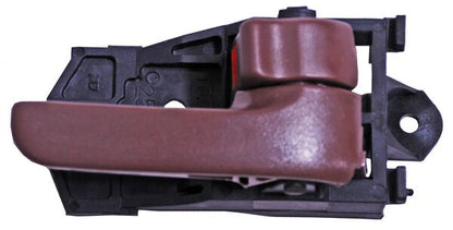 MANIJA INTERIOR DELANTERA IZQUIERDA TOYOTA SIENNA 1998-2003 CAFE 2252 TYG