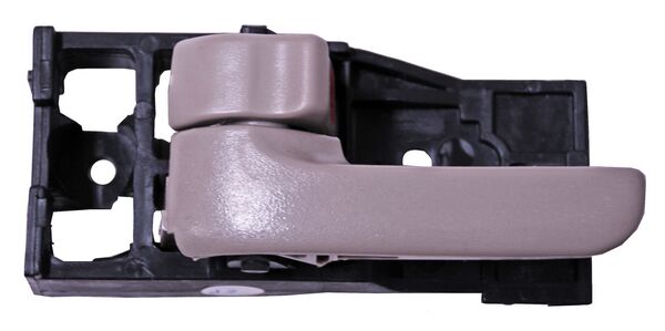 MANIJA INTERIOR DELANTERA IZQUIERDA BEIGE PLÁSTICO TOYOTA TUNDRA 2000-2006 FAD TYG