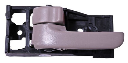 MANIJA INTERIOR DELANTERA IZQUIERDA BEIGE PLÁSTICO TOYOTA TUNDRA 2000-2006 FAD TYG
