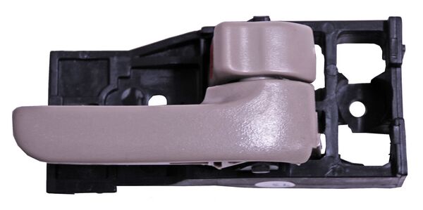 MANIJA INTERIOR DELANTERA DERECHA BEIGE PLÁSTICO TOYOTA TUNDRA 2000-2006 FAD TYG