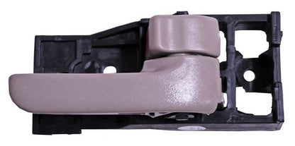 MANIJA INTERIOR DELANTERA DERECHA BEIGE PLÁSTICO TOYOTA TUNDRA 2000-2006 FAD TYG