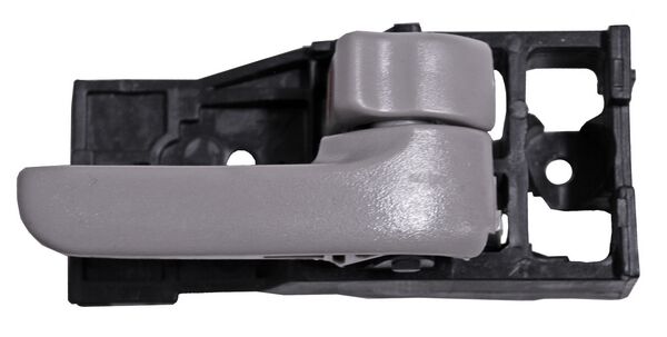 MANIJA INTERIOR DELANTERA DERECHA GRIS PLÁSTICO TOYOTA TUNDRA 2000-2006 346 TYG