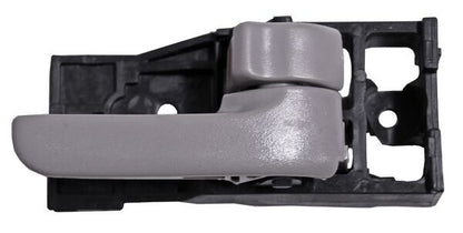 MANIJA INTERIOR DELANTERA DERECHA GRIS PLÁSTICO TOYOTA TUNDRA 2000-2006 346 TYG