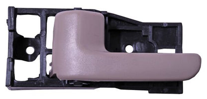 MANIJA INTERIOR TRASERA IZQUIERDA GRIS PLÁSTICO TOYOTA TUNDRA 2000-2006 TYG