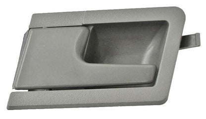 MANIJA INTERIOR DELANTERA IZQUIERDA GRIS PLÁSTICO VOLKSWAGEN EUROVAN 1992-2003 TYG