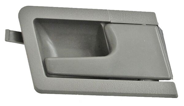 MANIJA INTERIOR DELANTERA DERECHA GRIS PLÁSTICO VOLKSWAGEN EUROVAN 1992-2003 TYG