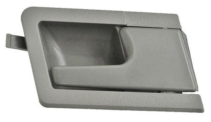 MANIJA INTERIOR DELANTERA DERECHA GRIS PLÁSTICO VOLKSWAGEN EUROVAN 1992-2003 TYG